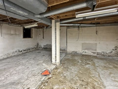 Tiny photo for 107 S Clinton Street, Ashkum, IL 60911 (MLS # 12331501)