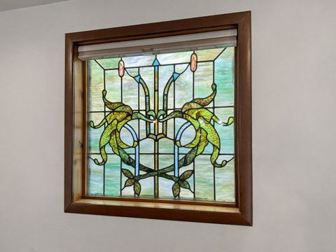 Tiny photo for 107 S Clinton Street, Ashkum, IL 60911 (MLS # 12331501)