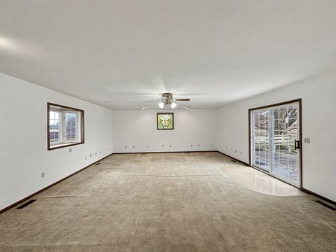 Tiny photo for 107 S Clinton Street, Ashkum, IL 60911 (MLS # 12331501)