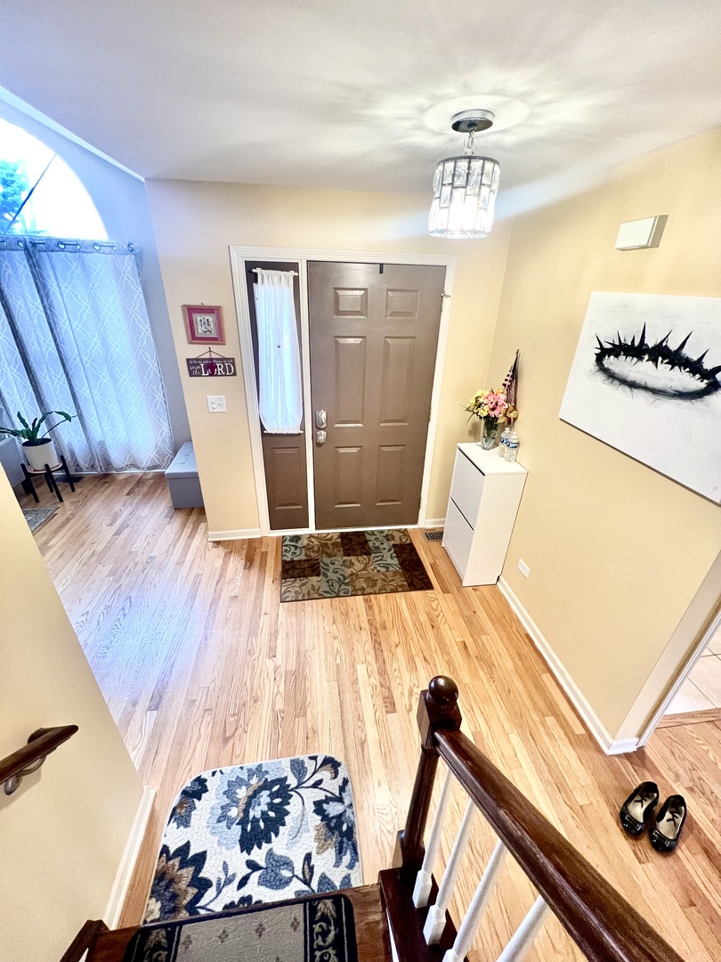 1823 Fieldstone Court