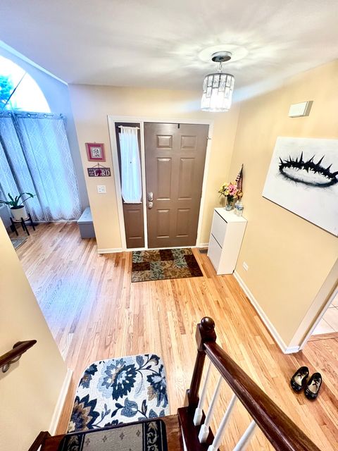 Tiny photo for 1823 Fieldstone Court, Romeoville, IL 60446 (MLS # 12605644)