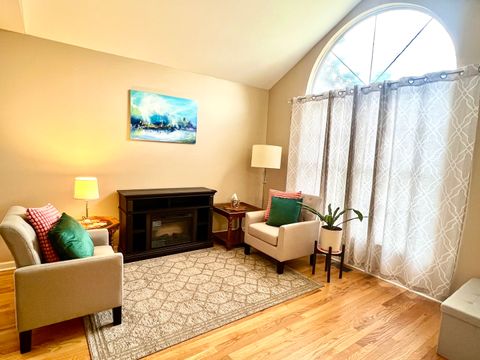 Tiny photo for 1823 Fieldstone Court, Romeoville, IL 60446 (MLS # 12605644)