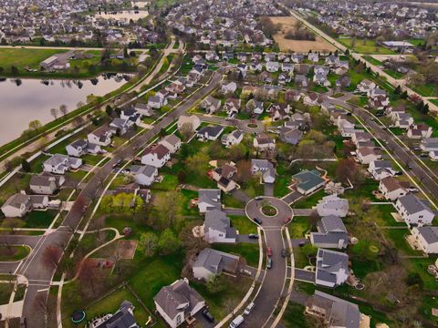 Tiny photo for 1823 Fieldstone Court, Romeoville, IL 60446 (MLS # 12605644)