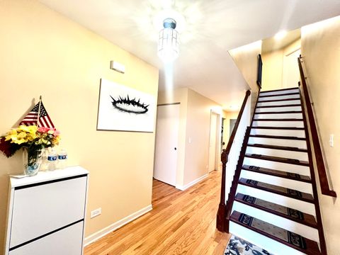 Tiny photo for 1823 Fieldstone Court, Romeoville, IL 60446 (MLS # 12605644)