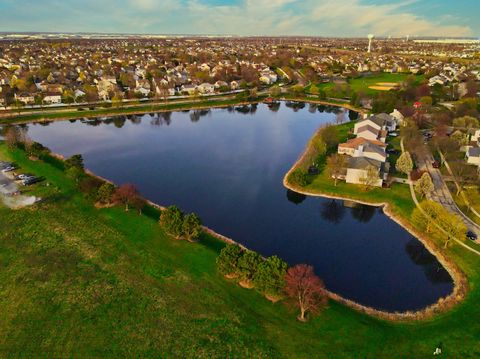 Tiny photo for 1823 Fieldstone Court, Romeoville, IL 60446 (MLS # 12605644)