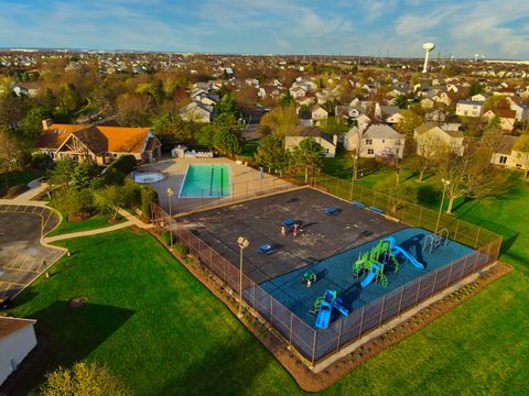 Tiny photo for 1823 Fieldstone Court, Romeoville, IL 60446 (MLS # 12605644)