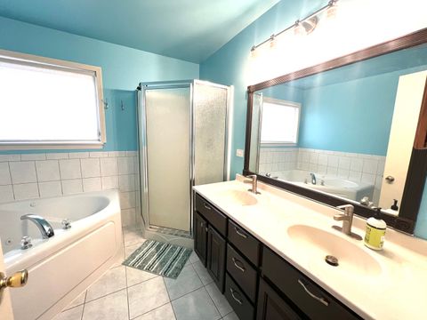 Tiny photo for 1823 Fieldstone Court, Romeoville, IL 60446 (MLS # 12605644)