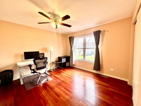 Tiny photo for 1823 Fieldstone Court, Romeoville, IL 60446 (MLS # 12605644)