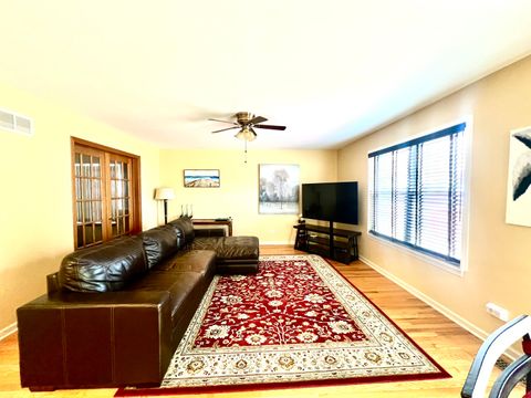 Tiny photo for 1823 Fieldstone Court, Romeoville, IL 60446 (MLS # 12605644)