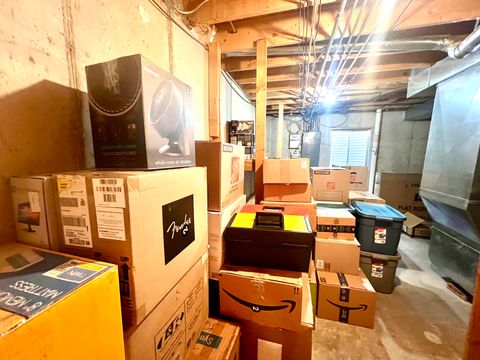 Tiny photo for 1823 Fieldstone Court, Romeoville, IL 60446 (MLS # 12605644)