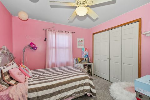 Tiny photo for 322 Central Avenue, Matteson, IL 60443 (MLS # 12505829)