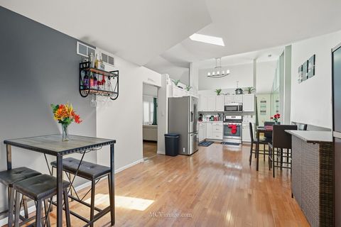 Tiny photo for 322 Central Avenue, Matteson, IL 60443 (MLS # 12505829)