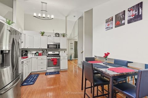 Tiny photo for 322 Central Avenue, Matteson, IL 60443 (MLS # 12505829)