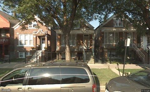 2632 S Drake Avenue Chicago IL 60623