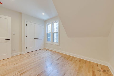 Tiny photo for 1826 W Farragut Avenue, Chicago, IL 60640 (MLS # 12670789)