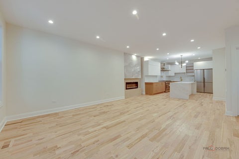 Tiny photo for 1826 W Farragut Avenue, Chicago, IL 60640 (MLS # 12670789)