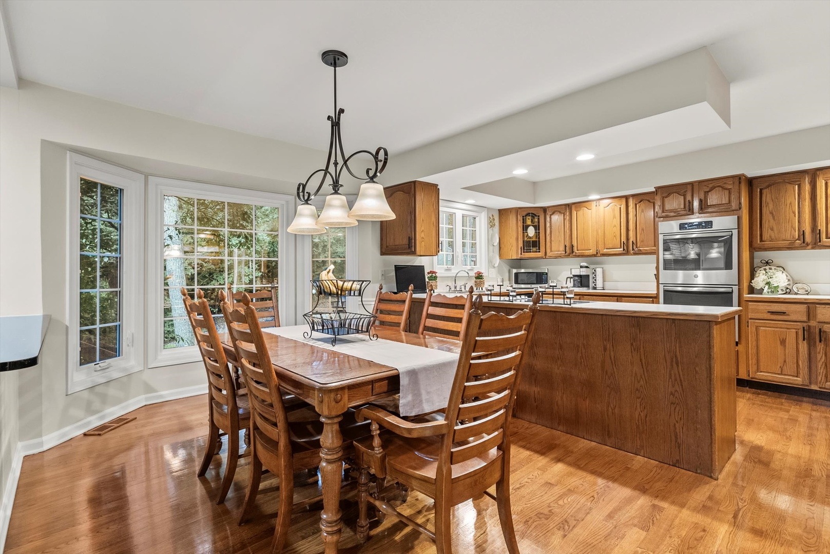 124 Hidden Oaks Drive