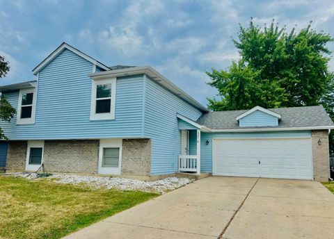 Tiny photo for 3219 Quincy Court, Joliet, IL 60431 (MLS # 12469975)