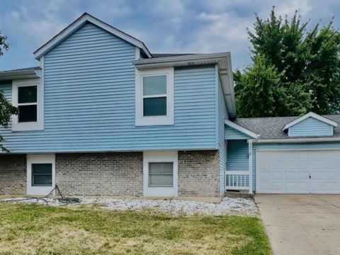 Photo of 3219 Quincy Court, Joliet, IL 60431 (MLS # 12469975)