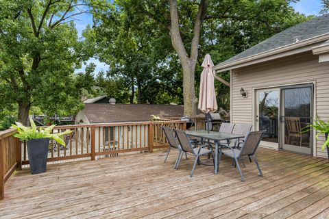 Tiny photo for 690 N Cove Court, Decatur, IL 62521 (MLS # 12423269)