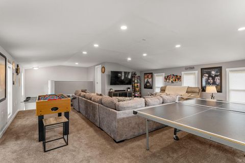 Tiny photo for 690 N Cove Court, Decatur, IL 62521 (MLS # 12423269)