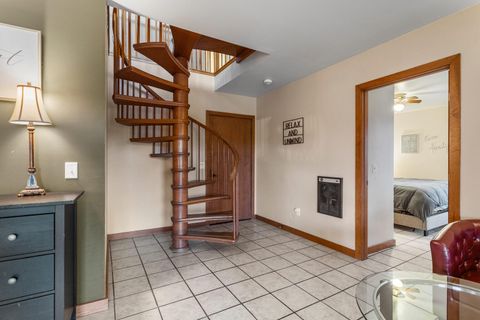 Tiny photo for 690 N Cove Court, Decatur, IL 62521 (MLS # 12423269)