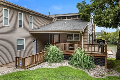 Tiny photo for 690 N Cove Court, Decatur, IL 62521 (MLS # 12423269)