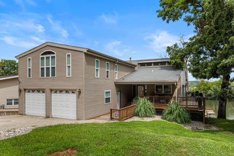 Photo of 690 N Cove Court, Decatur, IL 62521 (MLS # 12423269)