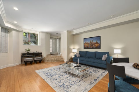 Tiny photo for 82 E Elm Street #1, Chicago, IL 60611 (MLS # 12729172)