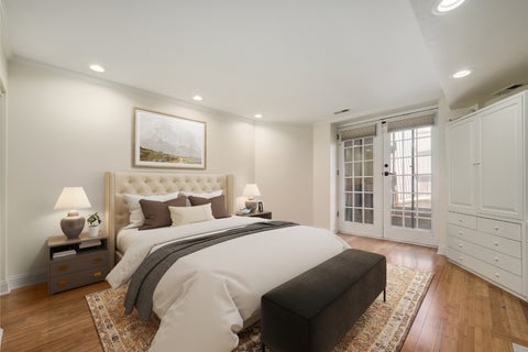 Tiny photo for 82 E Elm Street #1, Chicago, IL 60611 (MLS # 12729172)