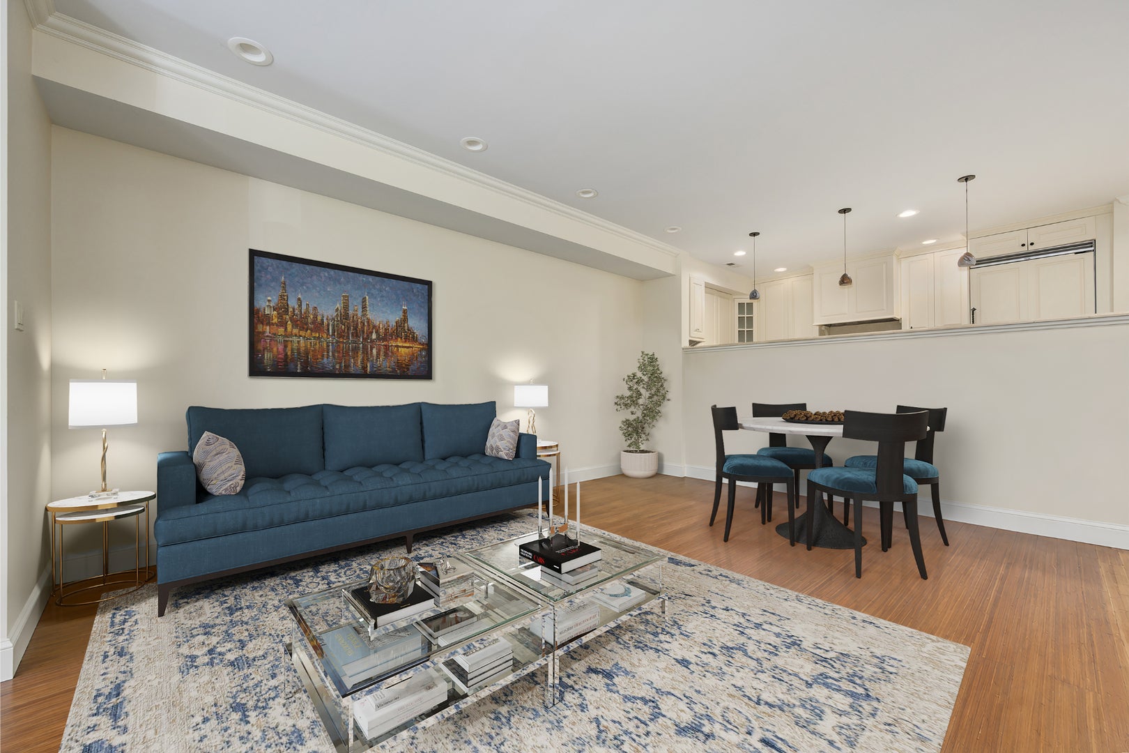82 E Elm Street 1