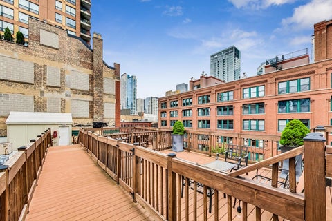 Tiny photo for 420 W Ontario Street #209, Chicago, IL 60654 (MLS # 12681430)