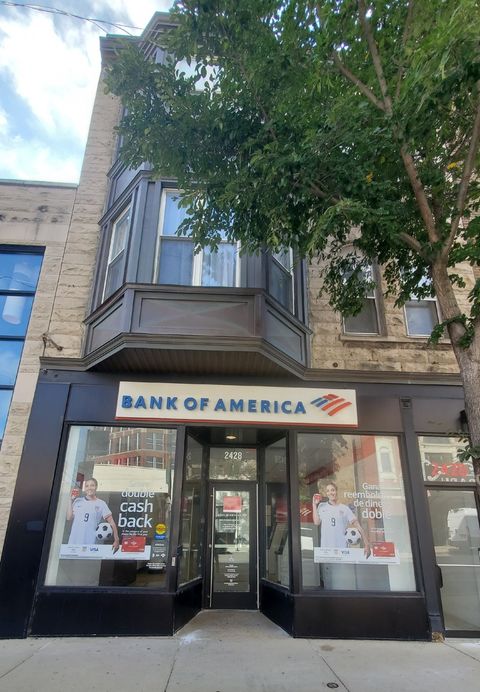 2428 N LINCOLN Avenue Chicago IL 60614