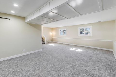 Tiny photo for 54 Bonds Drive, Bourbonnais, IL 60914 (MLS # 12580588)