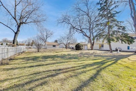 Tiny photo for 54 Bonds Drive, Bourbonnais, IL 60914 (MLS # 12580588)