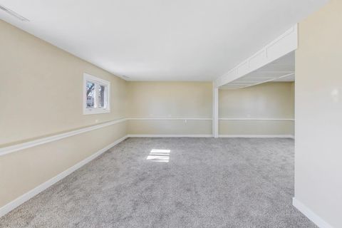 Tiny photo for 54 Bonds Drive, Bourbonnais, IL 60914 (MLS # 12580588)