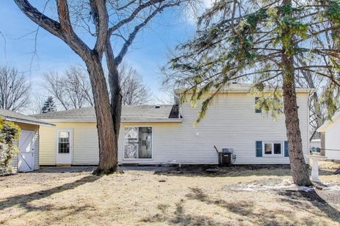 Tiny photo for 54 Bonds Drive, Bourbonnais, IL 60914 (MLS # 12580588)