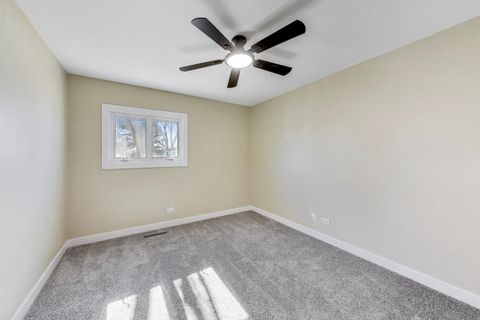 Tiny photo for 54 Bonds Drive, Bourbonnais, IL 60914 (MLS # 12580588)