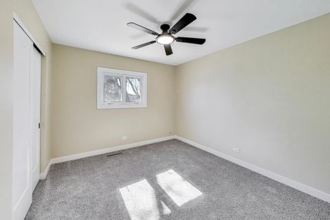 Tiny photo for 54 Bonds Drive, Bourbonnais, IL 60914 (MLS # 12580588)