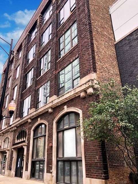 415 W Huron Street 5 Chicago IL 60654