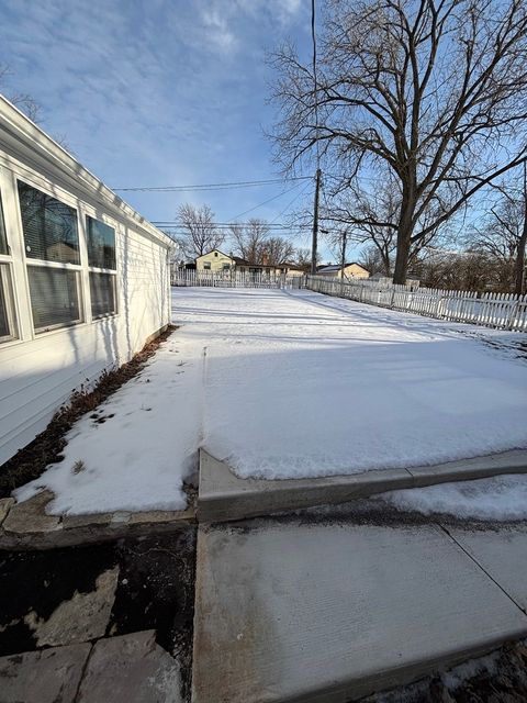 Tiny photo for 239 Indianwood Boulevard, Park Forest, IL 60466 (MLS # 12571136)