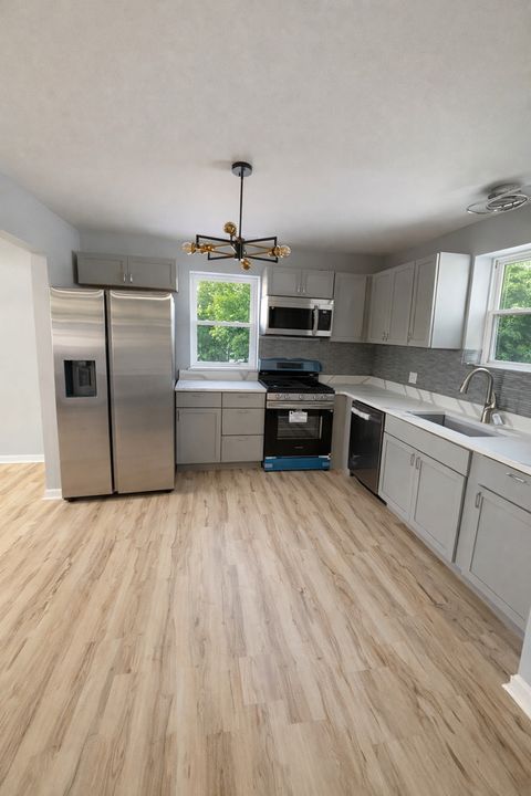 Tiny photo for 239 Indianwood Boulevard, Park Forest, IL 60466 (MLS # 12571136)