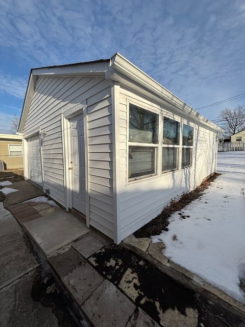 Tiny photo for 239 Indianwood Boulevard, Park Forest, IL 60466 (MLS # 12571136)