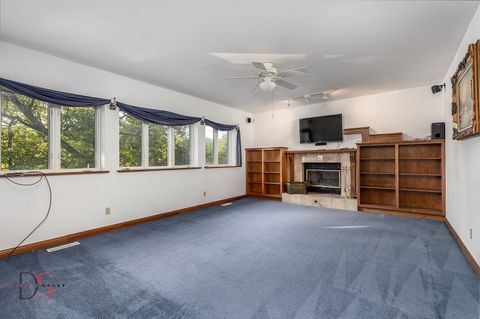 Tiny photo for 705 Cedar Court, Varna, IL 61375 (MLS # 12567150)