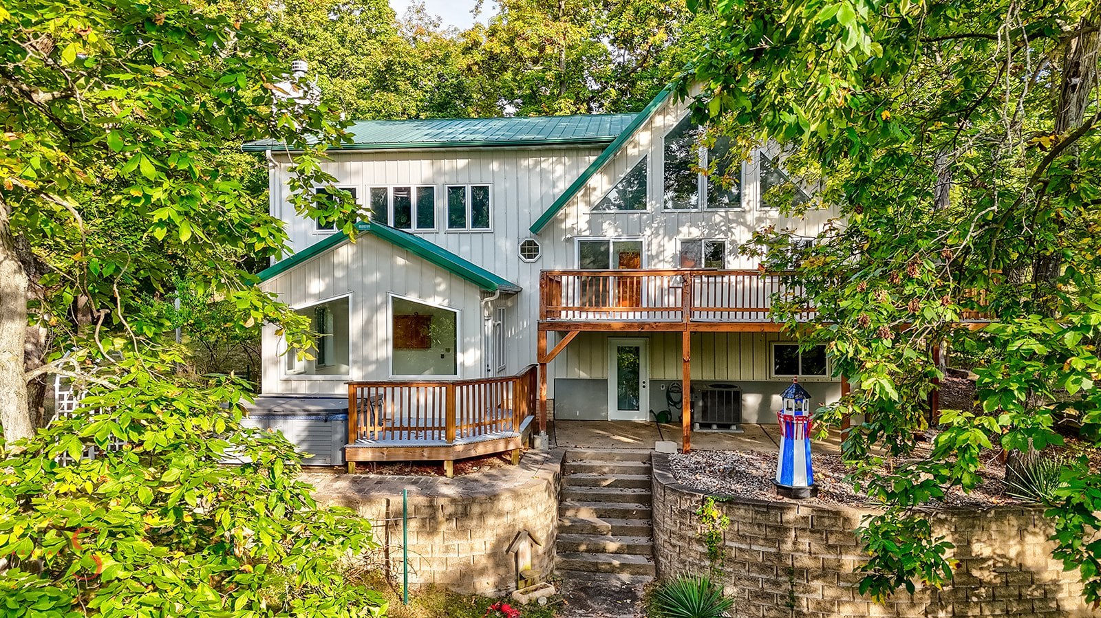 705 Cedar Court