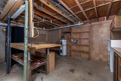 Tiny photo for 705 Cedar Court, Varna, IL 61375 (MLS # 12567150)