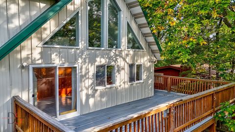 Tiny photo for 705 Cedar Court, Varna, IL 61375 (MLS # 12567150)