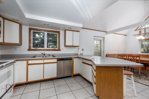 Tiny photo for 705 Cedar Court, Varna, IL 61375 (MLS # 12567150)