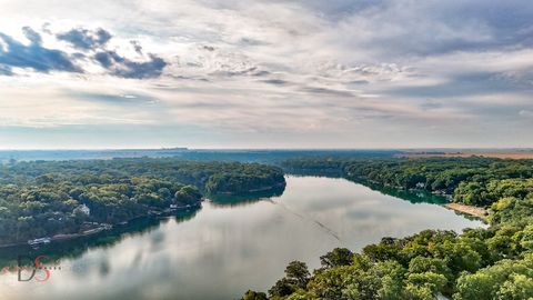 Tiny photo for 705 Cedar Court, Varna, IL 61375 (MLS # 12567150)