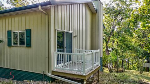 Tiny photo for 705 Cedar Court, Varna, IL 61375 (MLS # 12567150)